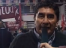 Entrevistas a los candidatos - Acto del Frente de Izquierda en La Plata