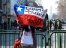 Chile: paro nacional de estudiantes 9 de agosto 