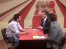 ENTREVISTA A HERNÁN PUDDU EN "DIA 8" EN CANAL C