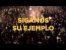 Sigamos el ejemplo de las movilizaciones en Brasil